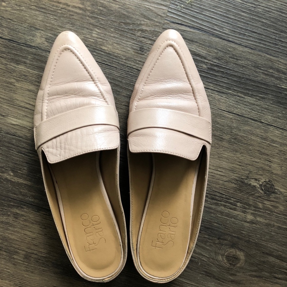 Franco Sarto Mules